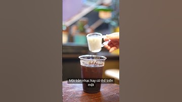 Kinh doanh quán cà phê: Bí quyết khởi nghiệp thành công!