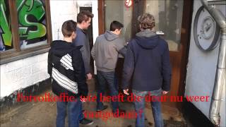 Jins en Bart De Pauw