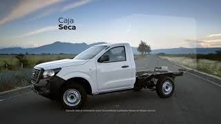 Nissan NP300 2021