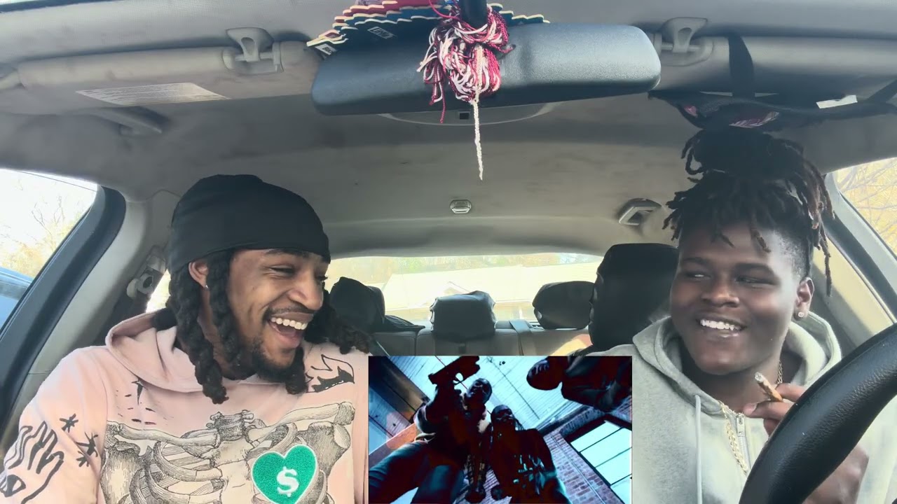 Who TF is Lady Drac⁉️ G Ravon - Lady Who (Aspen Kartier Diss)