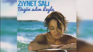 Ziynet Sali Bugün Adım Leyla Albüm Kapakları