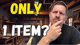 This Woodworker Sells ONE Thing on Etsy... And Makes $400 Every Week?
