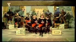 Písničky z filmových pohádek