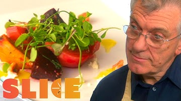 The Clueless Cook | Fearless in the Kitchen