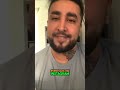 Restorative Justice: Second Chances and Respecting Differences #shorts #pocho1 #nojumper