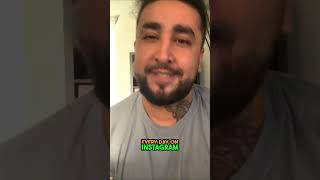 Restorative Justice: Second Chances and Respecting Differences #shorts #pocho1 #nojumper