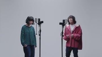 KANA-BOON（谷口鮪）× ネクライトーキー（もっさ） - ないものねだり / THE FIRST TAKE [SUBTITLES]