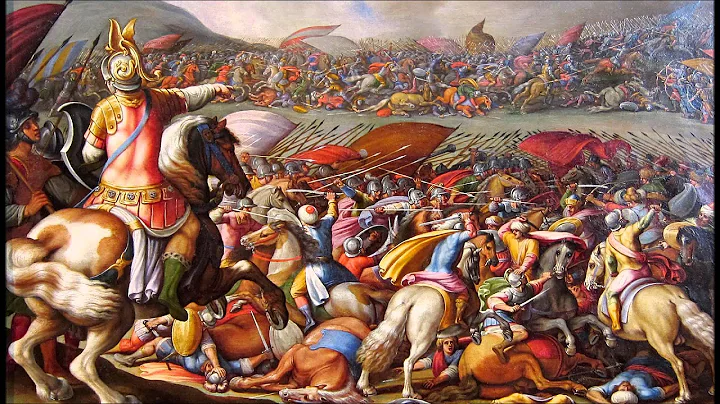 Francesco Maria Veracini - Adriano in Siria - Chor...