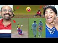 20 wtf moments in cricket ever  indian americans reaction 