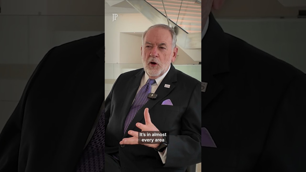 Huckabee: 'The partnership with Israel is incredibly valuable for the US'