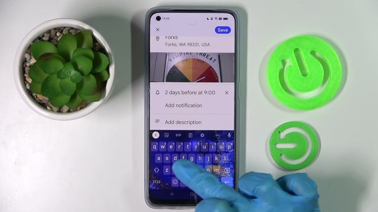 How To Add Event To Calendar On Oppo Reno 7 Create Calendar Event How To Add Event To Calendar On Oppo Reno 7 Create Calendar Event