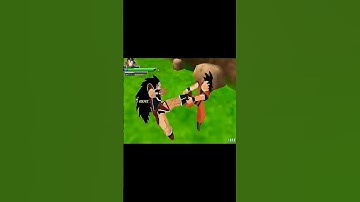DBZ TTT EDIT #part1   [FIGHT! MoonDeity