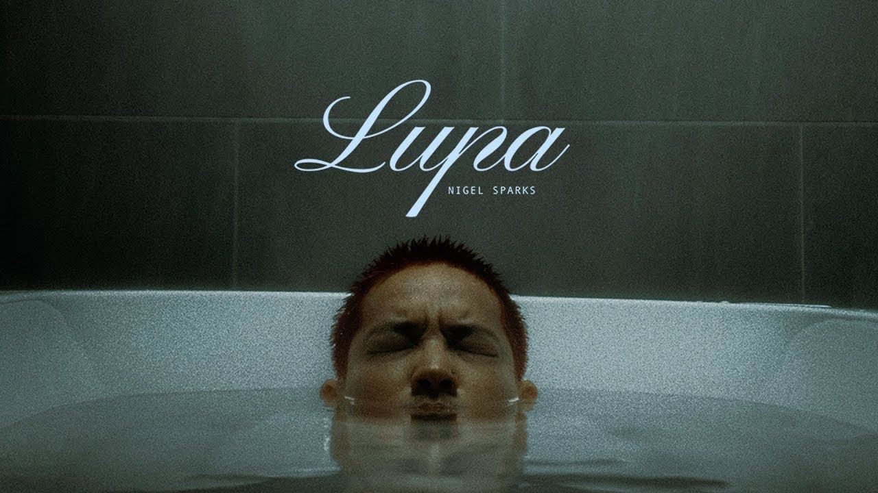 Watch Nigel Sparks - lupa (official music video) on YouTube Watch Nigel Sparks - lupa (official music video) on YouTube