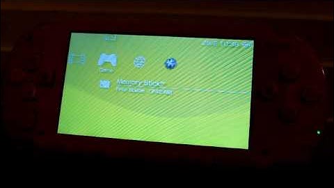 How to decrypt 5.55 6.00 games to run on 5.50 GEN CFW