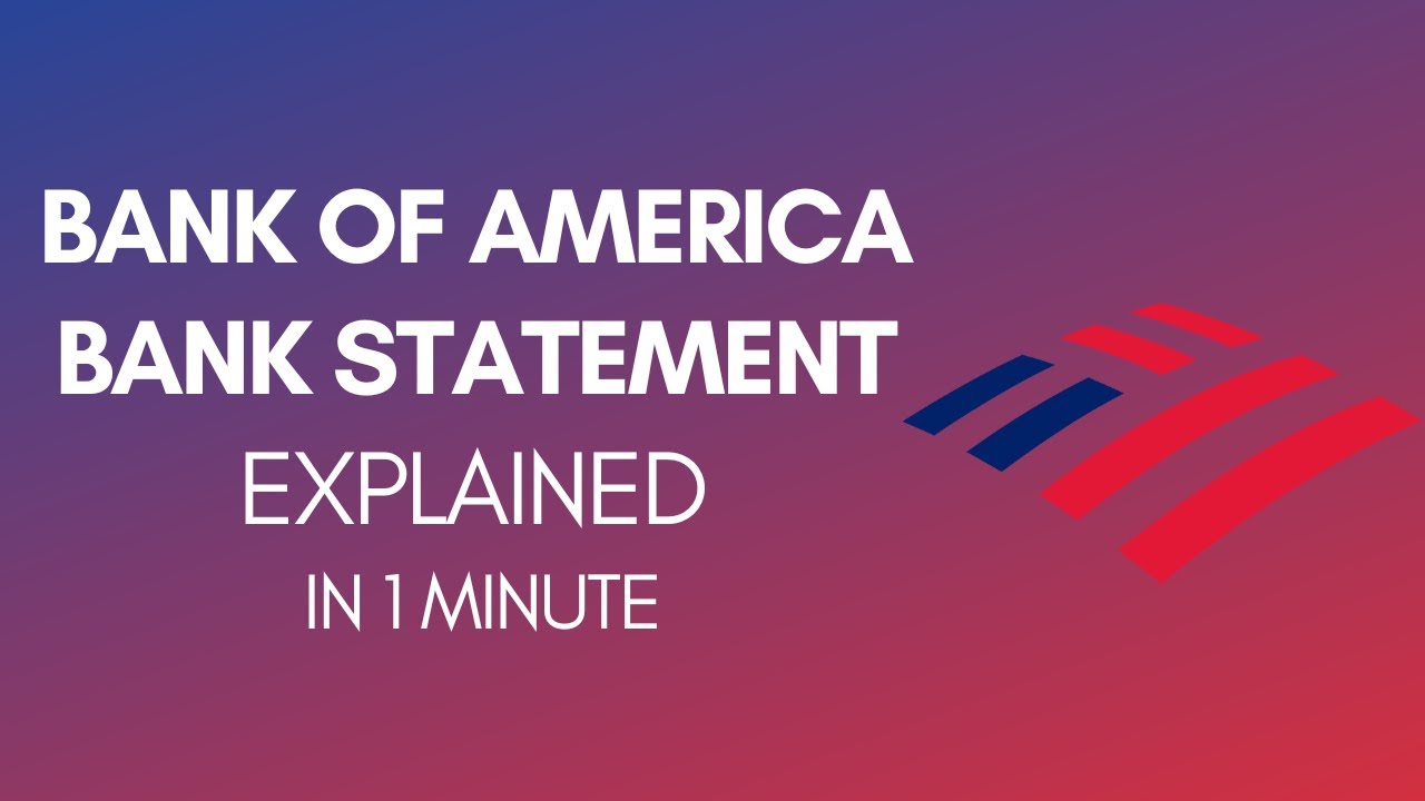 How To Find Bank Of America Bank Statement In 2023 YouTube how-to-find-bank-of-america-bank-statement-in-2023-youtube