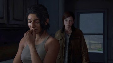 The Last of Us Part 2 (Chronological Order) - PS5 Pro Walkthrough Part 20 (4K, 60fps & HDR)