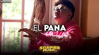 El Pana ❌ Junior H Feat. Compa Steve 🔥 Estreno 2021 🔥