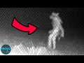 Top 10 Mysterious Unexplained Events Caught on Camera