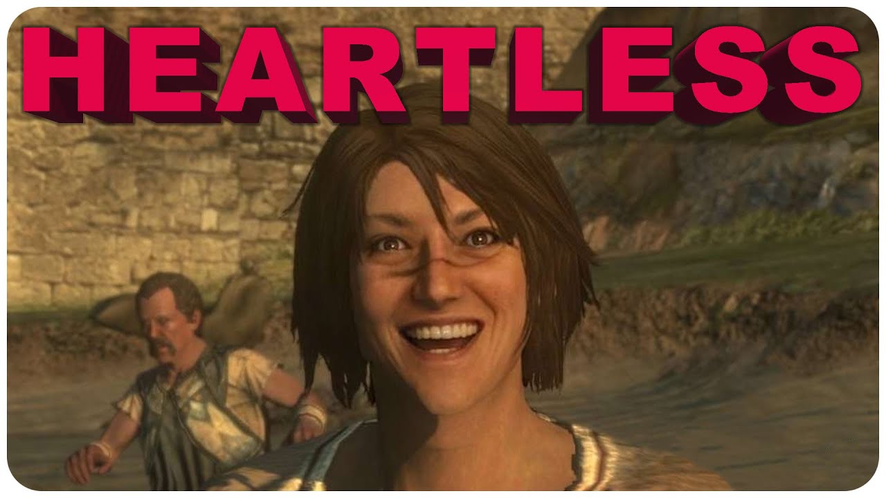 What the HELL is Dragon's Dogma