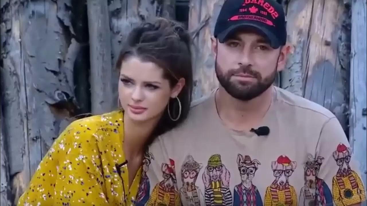 дом 2 2024 год эфиры 3 февраля