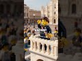 Italy - The King Who Ruled For Only 34 Days