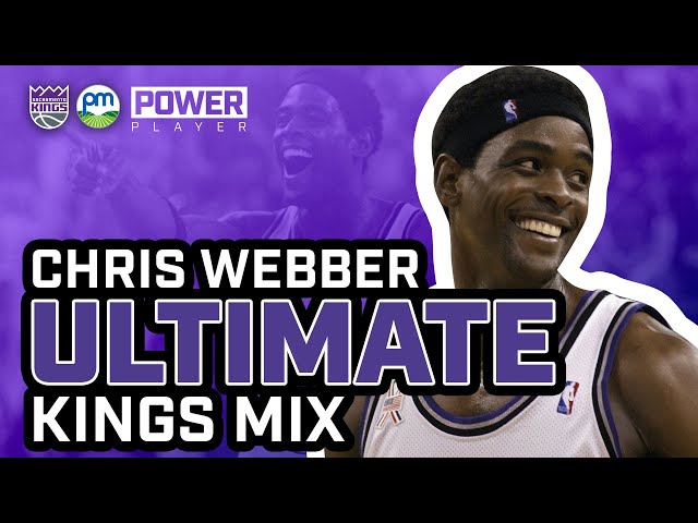 Sacramento Kings' Top 5 Memories: Chris Webber, J-Dubb and More, News,  Scores, Highlights, Stats, and Rumors