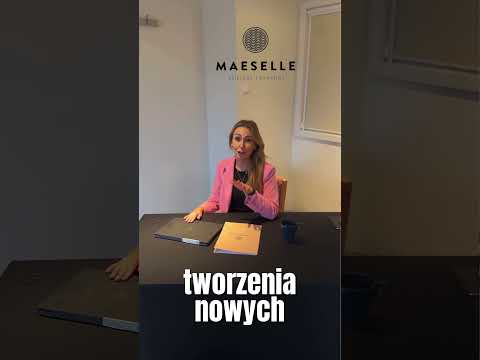 Zapisy na szkolenia regionalne Maeselle  #beautymed #medycynaestetyczna #szkolenia #wrocław #shorts