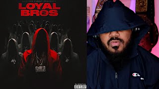 DURK WAS ALMOST IN THE RICO!? Lil Durk & Future - Mad Max (Official Audio) REACTION