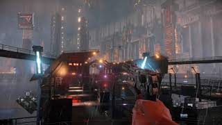 KILLZONE SHADOW FALL - Gameplay Campaign - PART 16 (PS4)