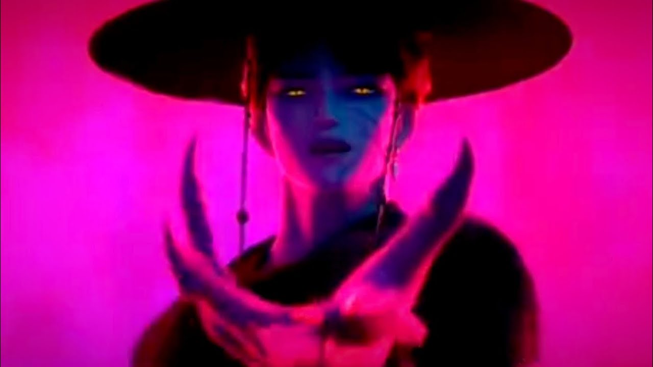 Nightcore – Barren Gates – Devil | Saja Boys Your Idol MV