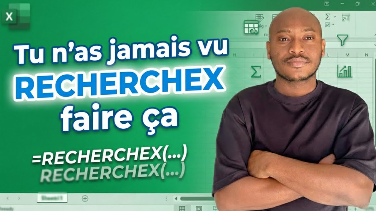 La fonctionnalité SECRETE de RECHERCHEX que 99% ignorent