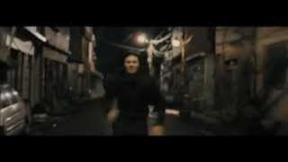 The Man From Nowhere ( Ajeossi ) trailer.