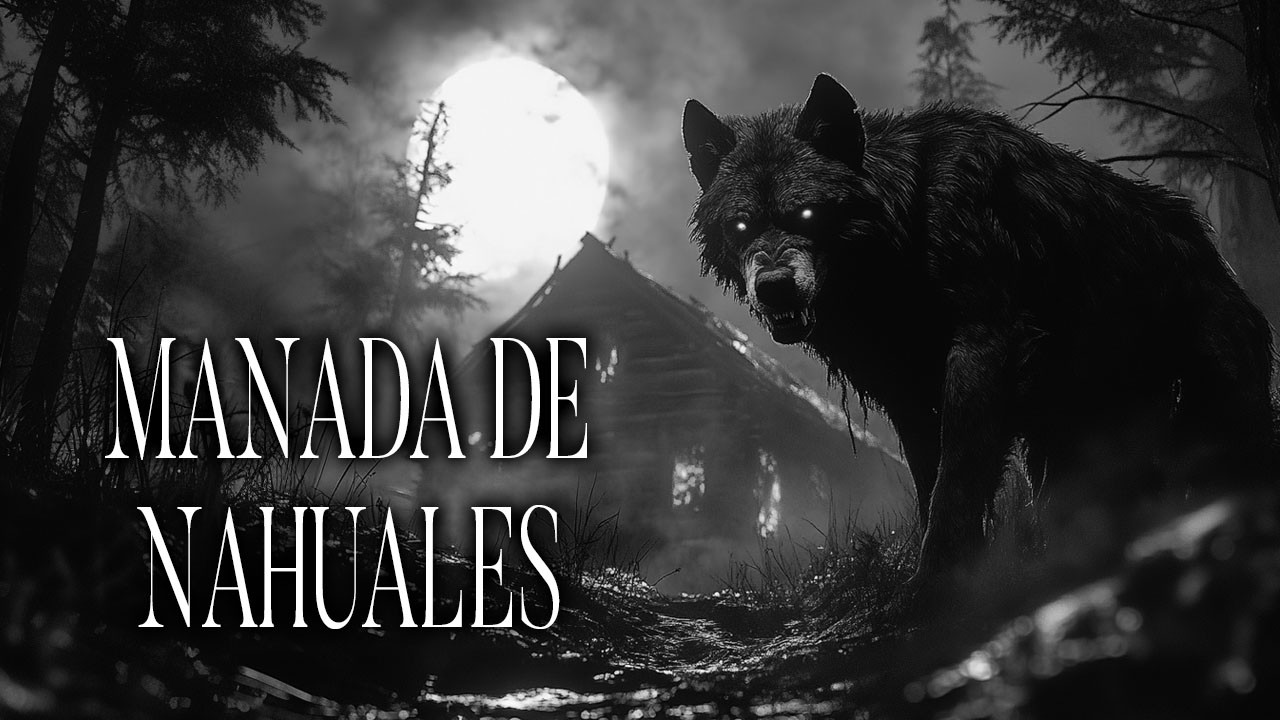 MILITARES CONTRA NAHUALES, Acaban Con El Pelotón Historias De Terror - REDE