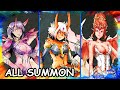 My Lovely Wife SUMMON All Succubus