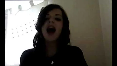 Christina Perri- A thousand years cover by Marla J...