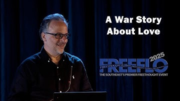 Seth Andrews - FREEFLO 2025