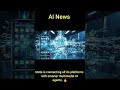 5 Biggest AI Updates Today 🚨 | OpenAI, Google, Meta &amp; NVIDIA @futurraai