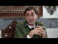 عطر الشام 3 الحلقة 14 رشيد عساف سلمى المصري وائل رمضان نادين خوري