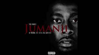 B Young - Jumanji (Remix) Ft Stig Da Artist