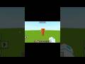 Minecraft viral tiktok hack #shorts #minecraft #viraltiktok