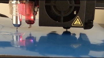 Ender 3 Vinyl Cutter / Plotter Conversion Upgrade