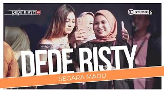 SEGARA MADU Voc DEDE RISTY I LIVE MUSIC ' DEDE RISTY ' GANJENE PANTURA I