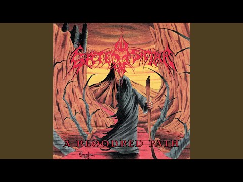 Gates Of Ishtar — When Daylight´s Gone