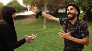 Nuestra Última Bia - Charrie Ft Dani Abarza