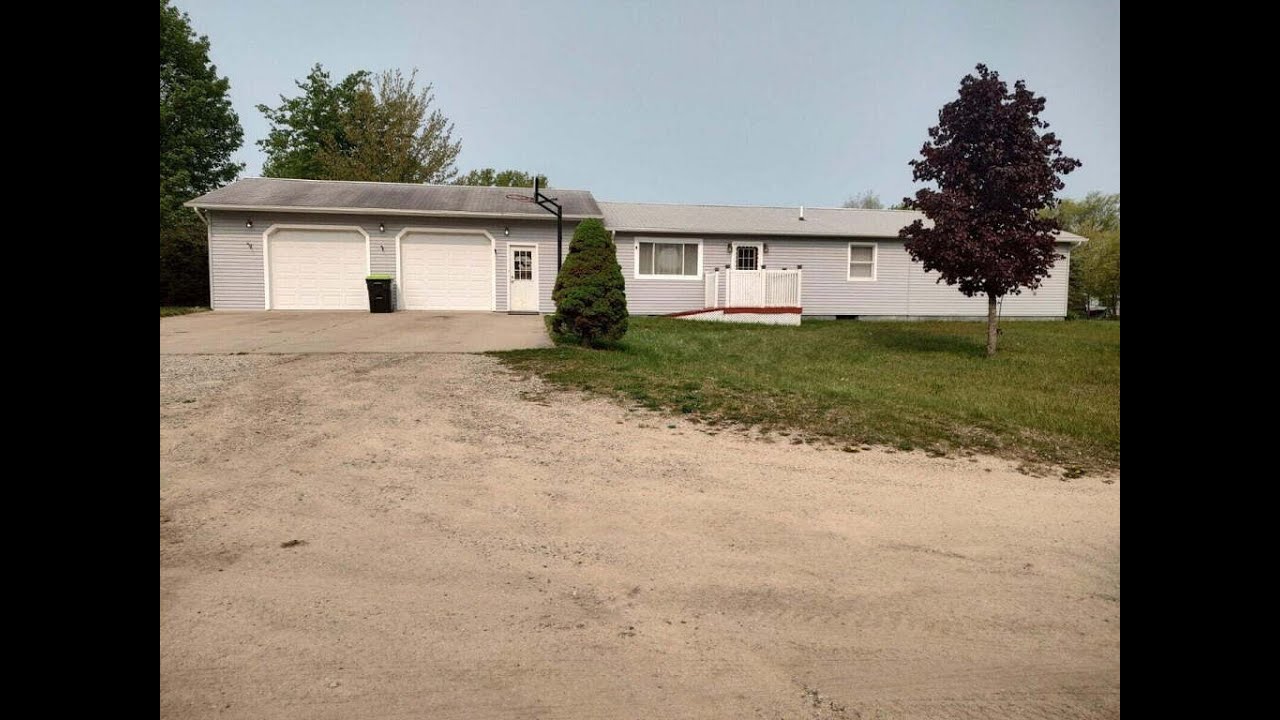 Acreage For Sale - 10414 Eve, St Helen , MI 48656