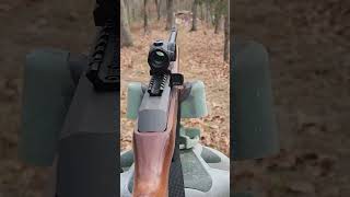 Marlin Camp 9 and 39A Mountie