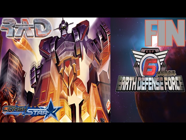 Best Dubs I Ever See - Robot Alchemic Drive Part 1 - YouTube