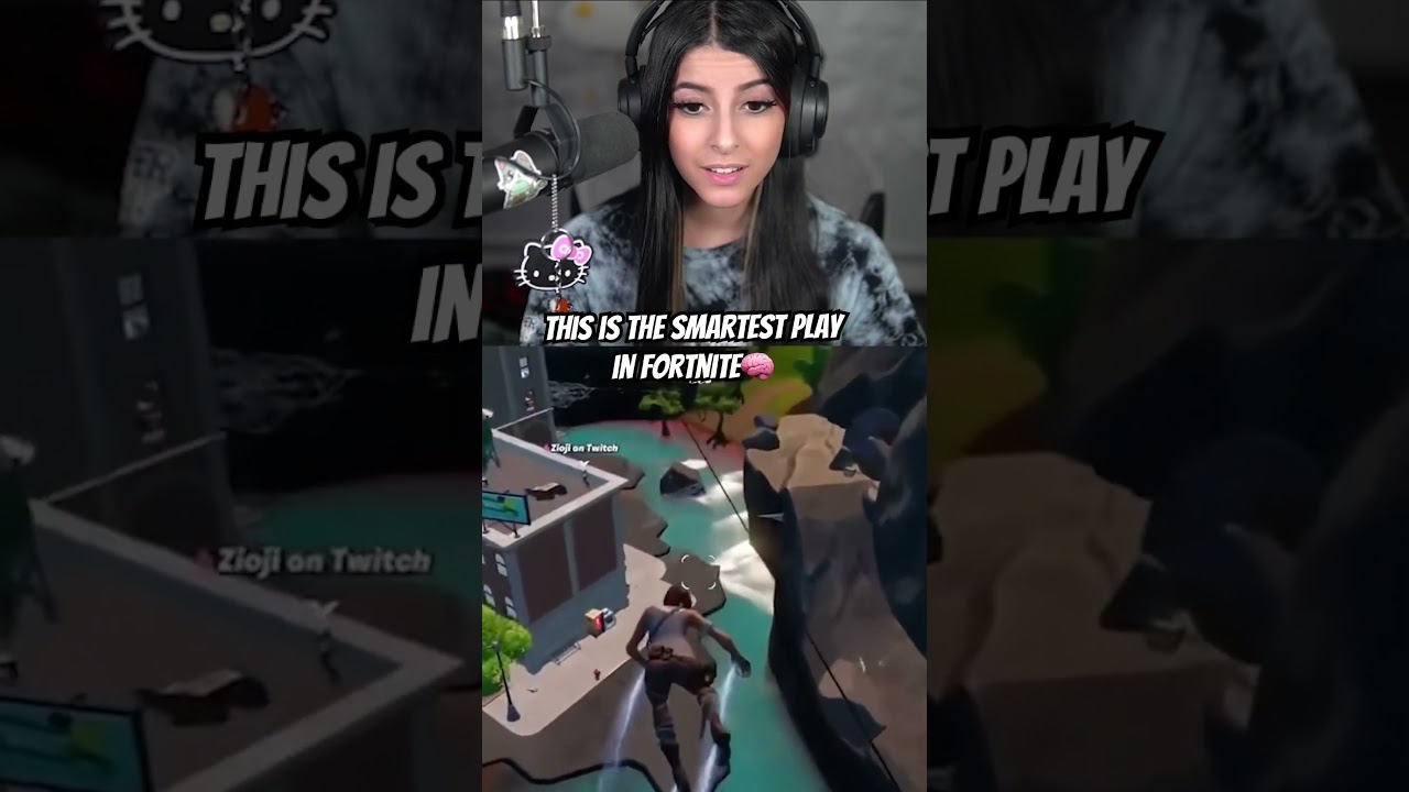 #fortnite #egirl #reaction #shorts #fyp