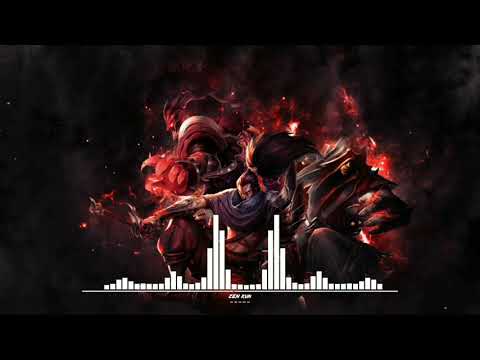 Top EDM Leo Rank Thần Tốc Dành Cho Game Thủ🎶Tổng Hợp Best Music Gaming 2020✔