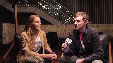 INTERVIEW: Lauren Jenkins (C2C 2019)